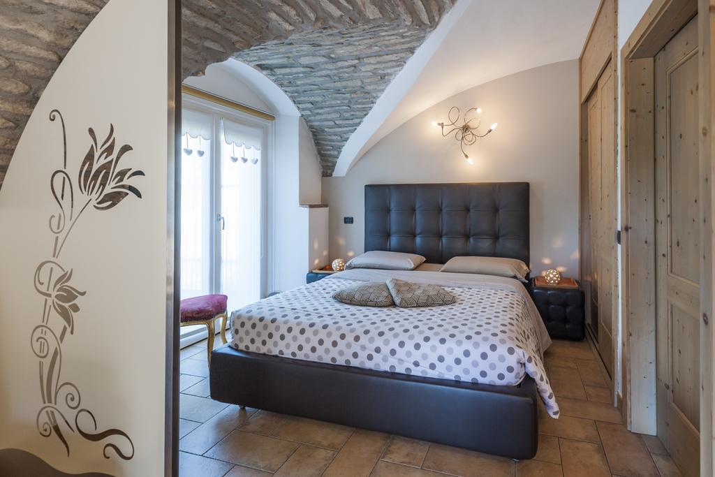 Appartamenti My Dream Malcesine Exteriör bild