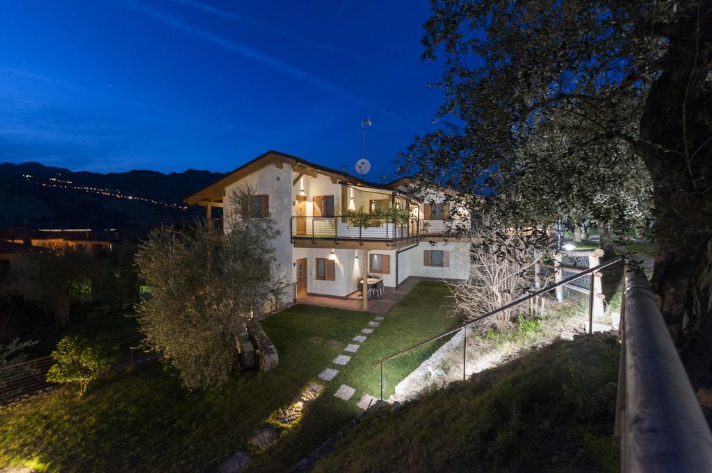 Appartamenti My Dream Malcesine Exteriör bild