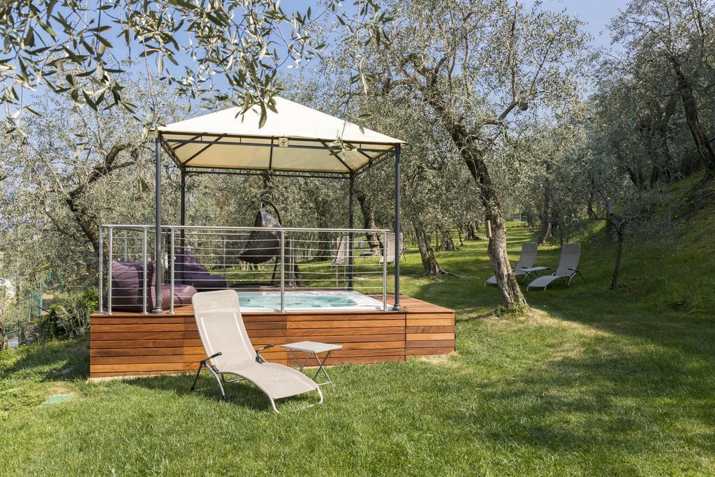 Appartamenti My Dream Malcesine Exteriör bild